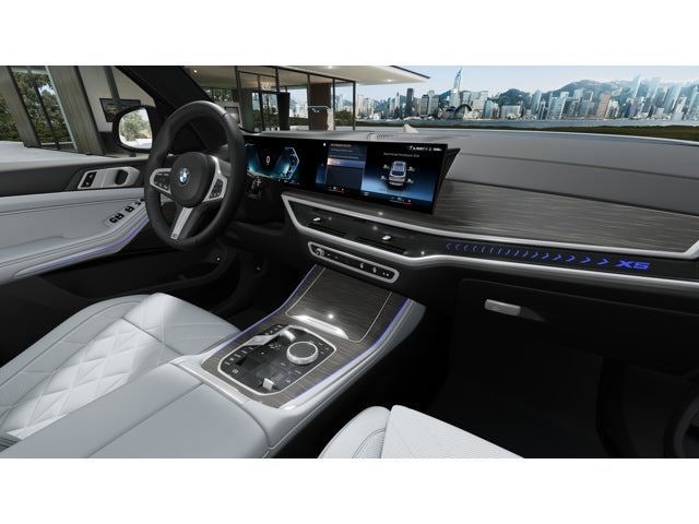 2026 BMW X5 xDrive50e xDrive50e