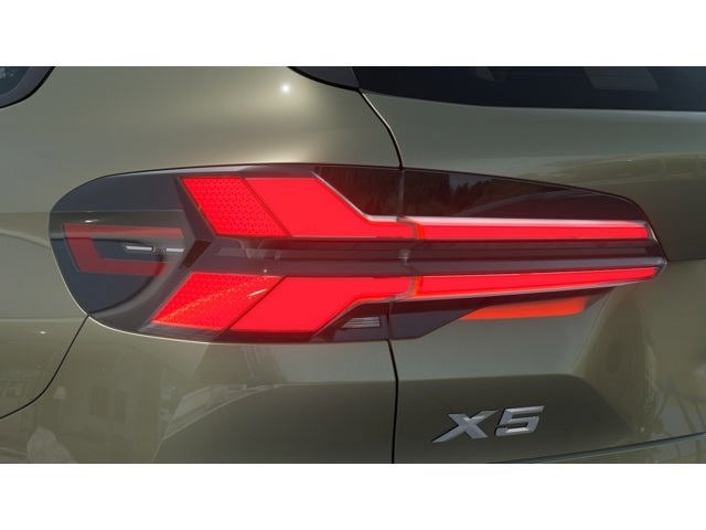 2026 BMW X5 xDrive50e xDrive50e