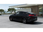 2027 BMW X6 M60i