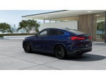 2027 BMW X6 M60i