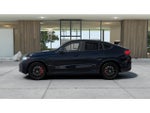 2027 BMW X6 M60i