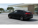 2027 BMW X6 M60i