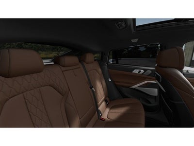 2027 BMW X6 M60i