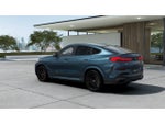 2027 BMW X6 M60i