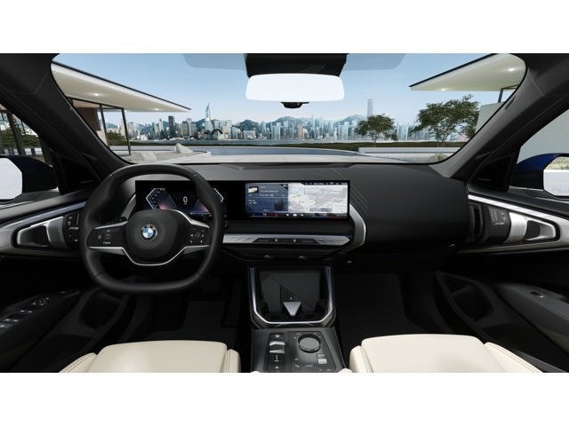 2026 BMW X3 30 xDrive 30 xDrive