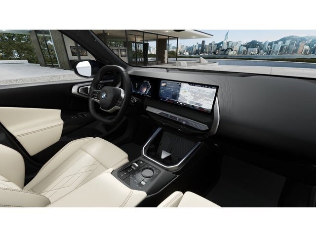 2026 BMW X3 30 xDrive 30 xDrive