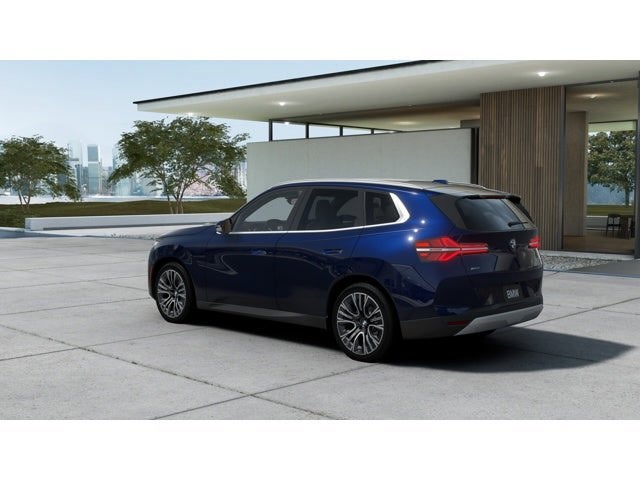 2026 BMW X3 30 xDrive 30 xDrive