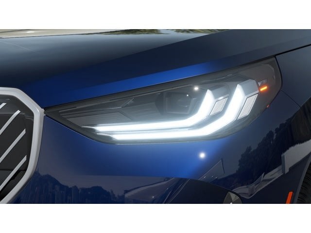 2026 BMW X3 30 xDrive 30 xDrive