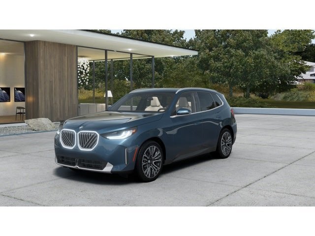 2026 BMW X3 30 xDrive 30 xDrive