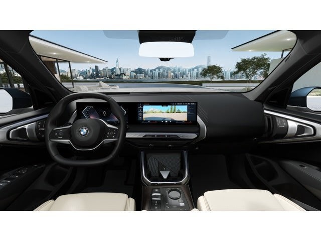 2026 BMW X3 30 xDrive 30 xDrive