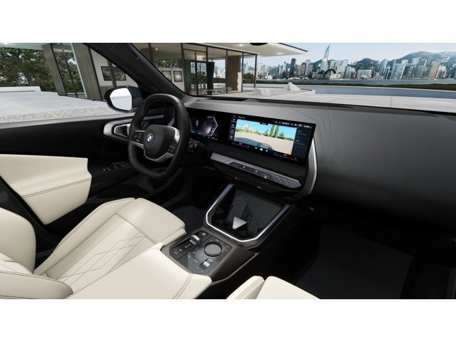 2026 BMW X3 30 xDrive 30 xDrive