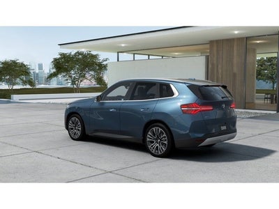 2026 BMW X3 30 xDrive 30 xDrive