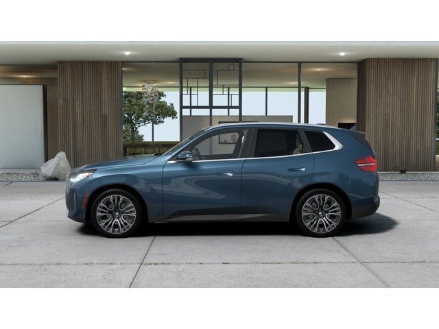 2026 BMW X3 30 xDrive 30 xDrive