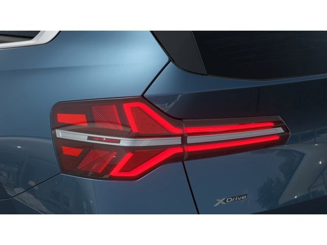 2026 BMW X3 30 xDrive 30 xDrive