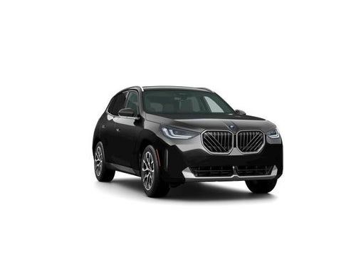 2026 BMW X3 30 xDrive 30 xDrive