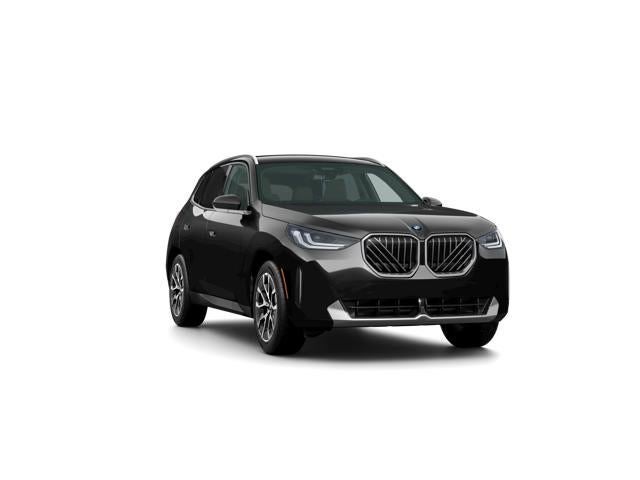 2026 BMW X3 30 xDrive 30 xDrive
