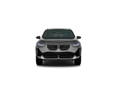 2026 BMW X3 30 xDrive 30 xDrive