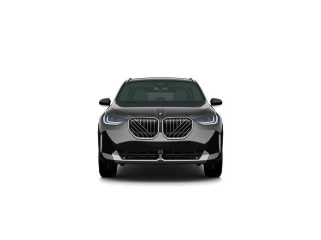 2026 BMW X3 30 xDrive 30 xDrive