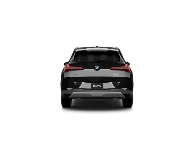 2026 BMW X3 30 xDrive 30 xDrive
