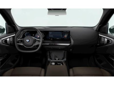 2026 BMW X3 30 xDrive 30 xDrive