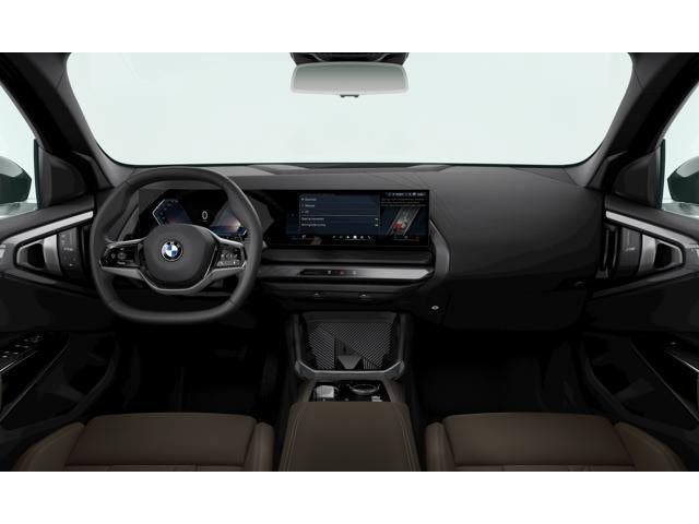 2026 BMW X3 30 xDrive 30 xDrive