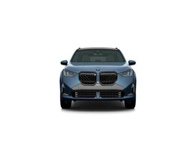 2026 BMW X3 30 xDrive 30 xDrive