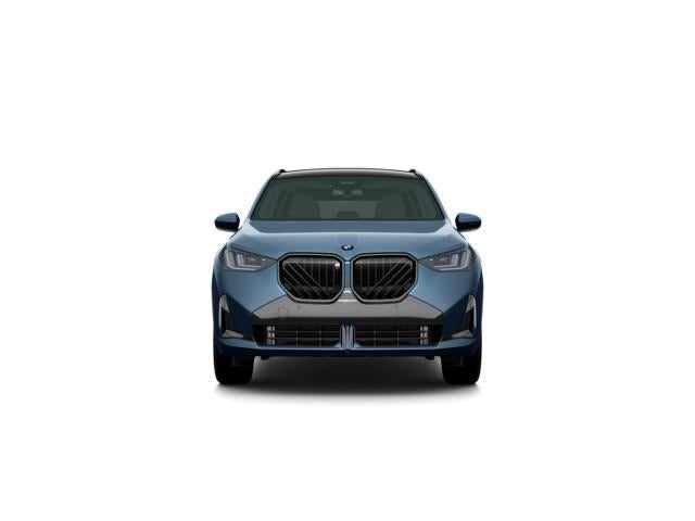 2026 BMW X3 30 xDrive 30 xDrive