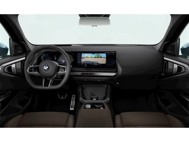 2026 BMW X3 30 xDrive 30 xDrive
