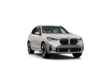 2026 BMW X3 30 xDrive 30 xDrive