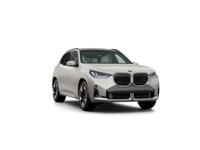 2026 BMW X3 30 xDrive 30 xDrive