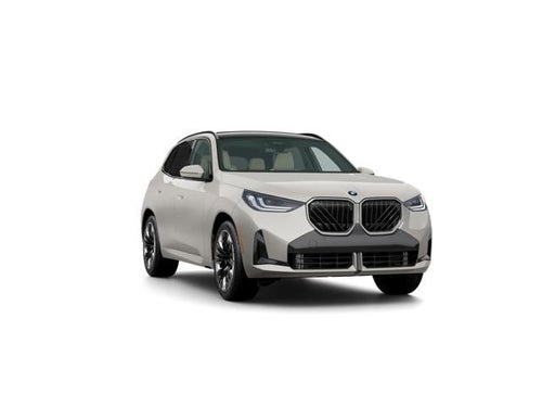 2026 BMW X3 30 xDrive 30 xDrive