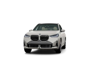 2026 BMW X3 30 xDrive 30 xDrive