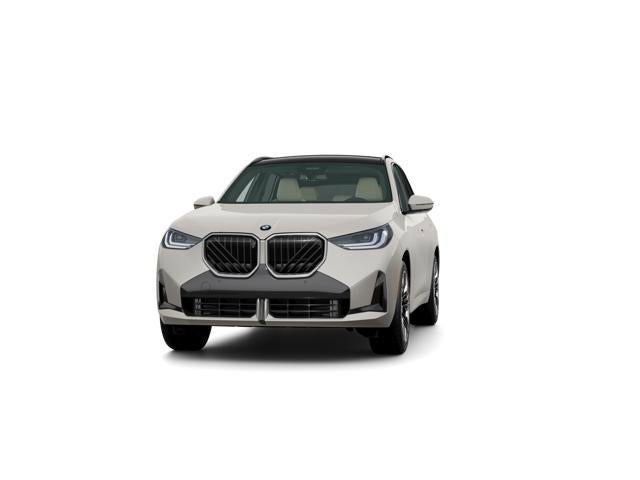 2026 BMW X3 30 xDrive 30 xDrive
