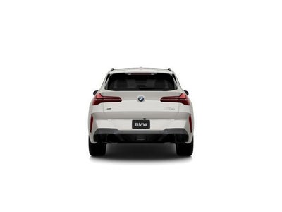 2026 BMW X3 30 xDrive 30 xDrive