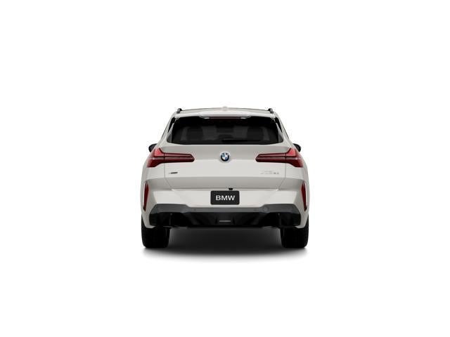 2026 BMW X3 30 xDrive 30 xDrive
