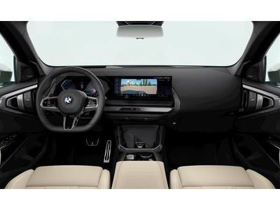 2026 BMW X3 30 xDrive 30 xDrive