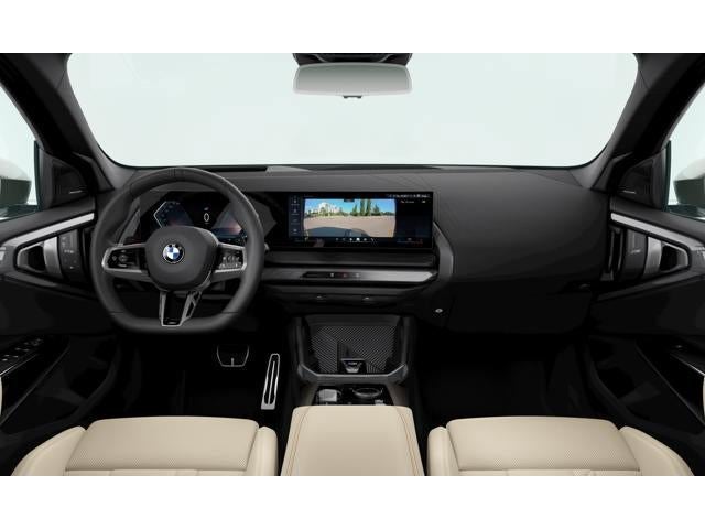 2026 BMW X3 30 xDrive 30 xDrive