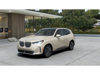 2026 BMW X3 30 xDrive 30 xDrive