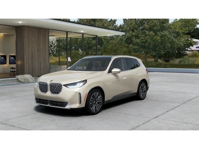 2026 BMW X3 30 xDrive 30 xDrive