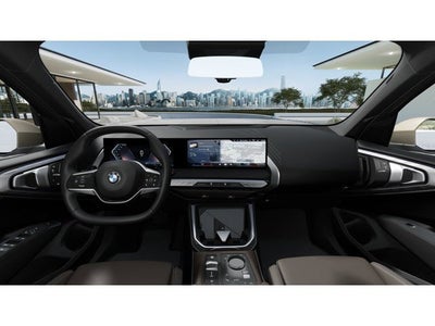 2026 BMW X3 30 xDrive 30 xDrive