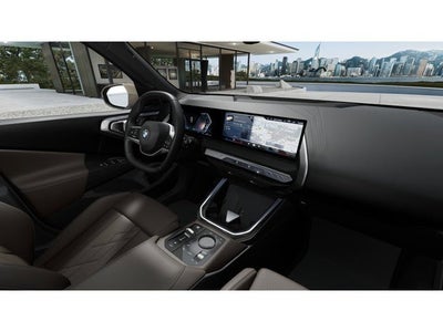 2026 BMW X3 30 xDrive 30 xDrive