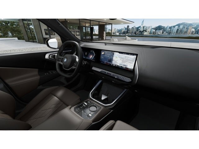 2026 BMW X3 30 xDrive 30 xDrive