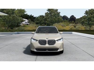 2026 BMW X3 30 xDrive 30 xDrive