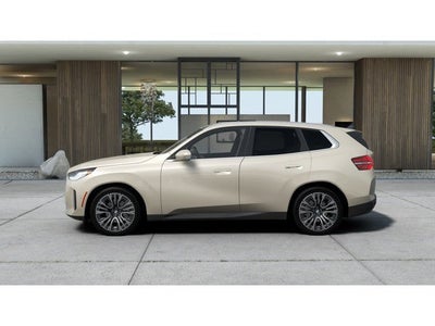 2026 BMW X3 30 xDrive 30 xDrive
