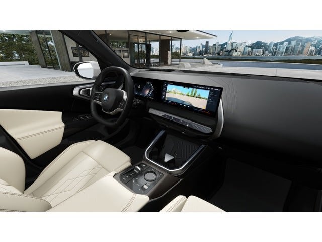 2026 BMW X3 30 xDrive 30 xDrive