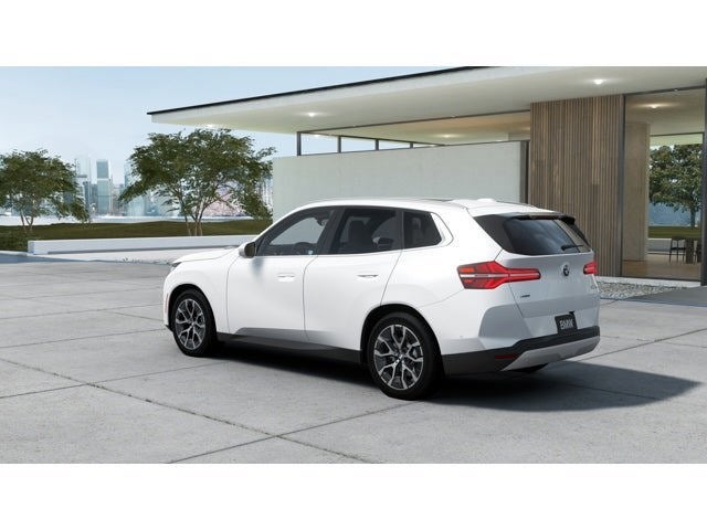 2026 BMW X3 30 xDrive 30 xDrive