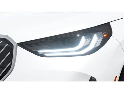 2026 BMW X3 30 xDrive 30 xDrive