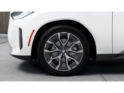 2026 BMW X3 30 xDrive 30 xDrive