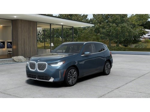 2026 BMW X3 30 xDrive 30 xDrive