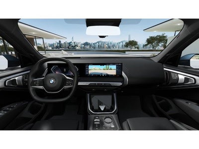 2026 BMW X3 30 xDrive 30 xDrive